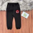 Versatile Fleece Trousers for Kids  Mix & Match Style Sale