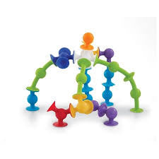 Squigz Starter Set on Sale