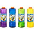 Hey Duggee Bubble Bundle + Bubblz 1Ltr. Bubble Solution Bundle For Sale