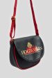 HARRY POTTER HOGWARTS PREMIUM SADDLE BAG Sale