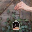 Starry Night Car Air Freshener on Sale