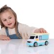 Teamsterz Mighty Machines Small Light & Sound Ice Cream Truck Online Hot Sale