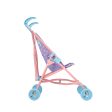 Bluey Junior Dolls Stroller Hot on Sale