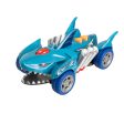 Teamsterz Monster Moverz Mini Shark Car | Lights & Sounds Online Sale