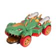 Teamsterz Monster Moverz Mini Dinosaur Car | Lights & Sounds Sale