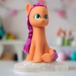 My Little Pony Style N  Groom Sunny Starscout Styling Head For Discount