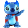 Disney Stitch Collector Figure Set For Cheap