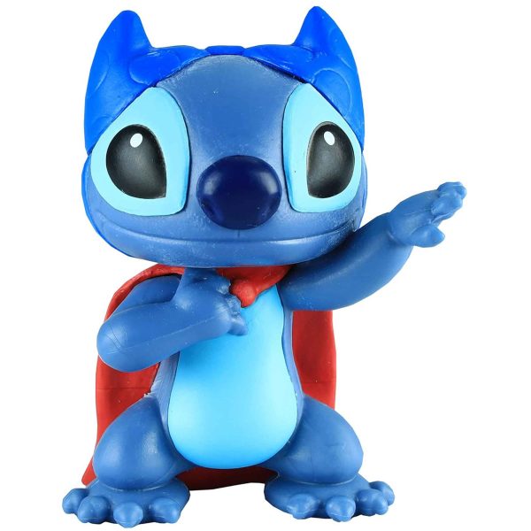 Disney Stitch Collector Figure Set For Cheap