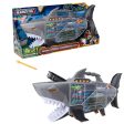 Teamsterz Beast Machines Robo Shark Transporter Fashion