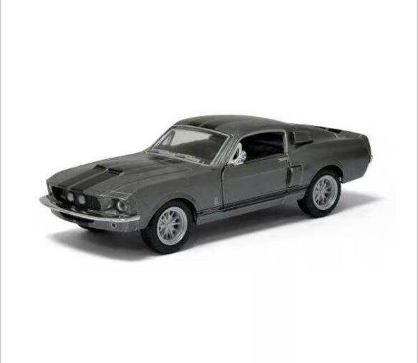 1967 Shelby GT-500 Die cast on Sale