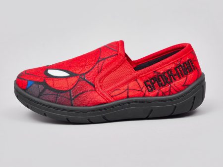 SPIDER-MAN ZEPH SLIPPER Online now