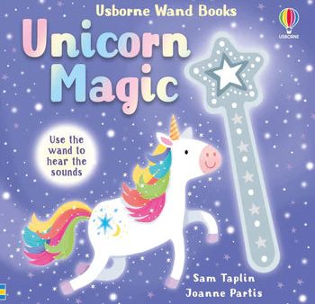 Unicorn Magic For Discount