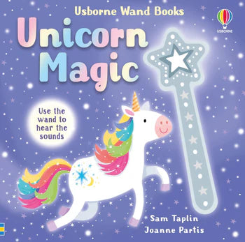 Unicorn Magic For Discount