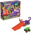 Teamsterz Monster Jaws Scorpion Slam Playset Fashion