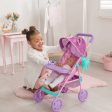 Gabby s Dollhouse Playtime Dolls Pushchair Online