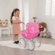 Dolly Tots My First Carriage Dolls Pram Online Sale