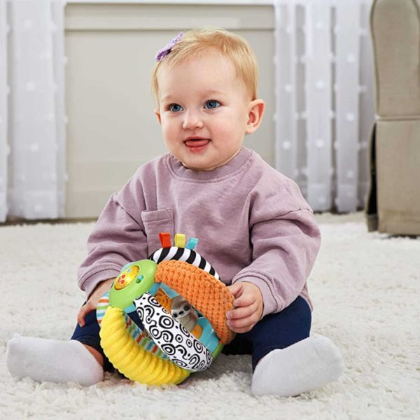 VTech Peek-A-Boo Surprise Toy on Sale