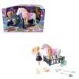 Magical Kingdom Horse Playset Fashion