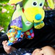 Lamaze Pupsqueak Sensory Toy on Sale