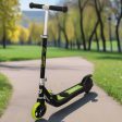 EVO VT1 Childrens Electric Scooter - Lime Green For Discount