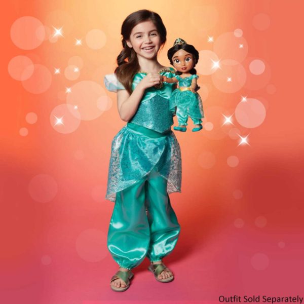 Disney Princess My Friend Jasmine Doll Online Sale