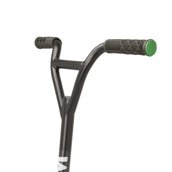 ATOM Dirt Rider Scooter - Green Online now