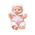 BabyBoo Cutie Baby Doll - Pink Discount