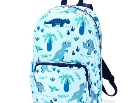 You Are Rawrsome Backpack on Sale