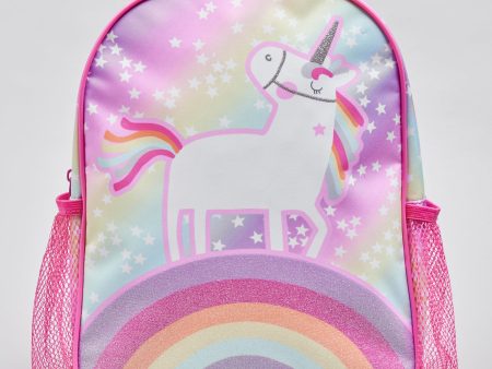 BMS MELITA UNICORN PV BACK PACK Online