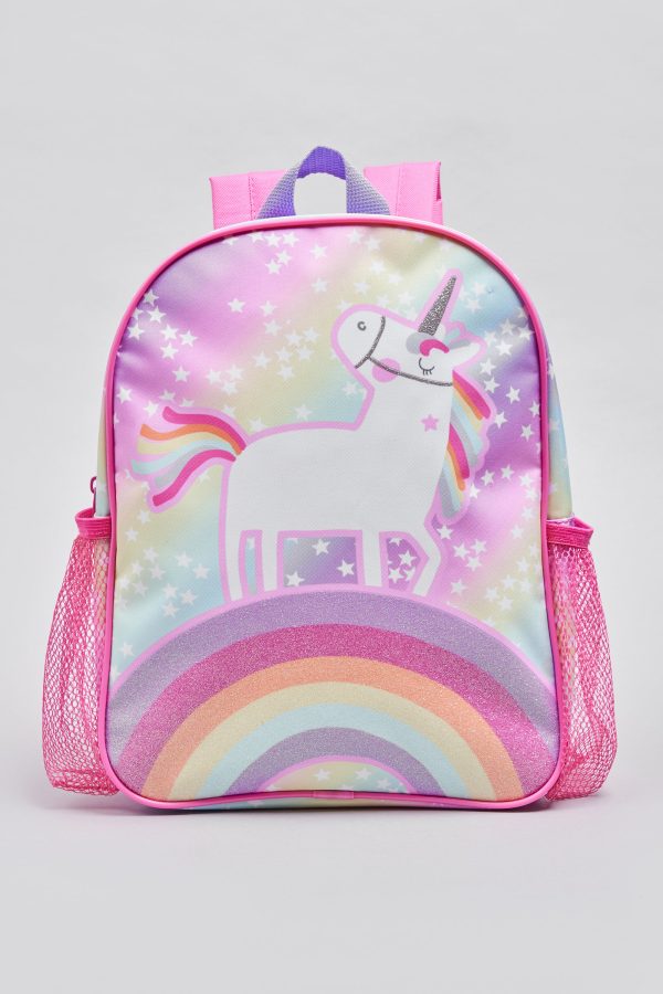 BMS MELITA UNICORN PV BACK PACK Online