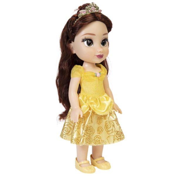 Disney Princess My Friend Belle Doll Online now