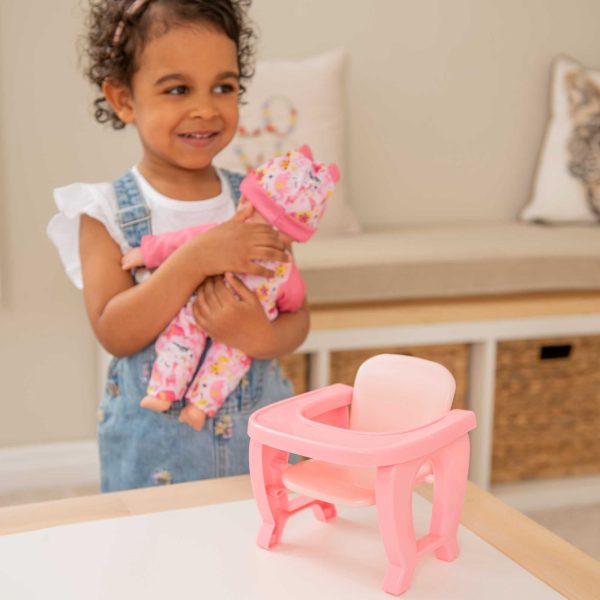 BabyBoo 2-IN-1 Baby Dolls Chair Hot on Sale