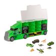 Teamsterz Large Dinosaur Car Transporter Online Hot Sale