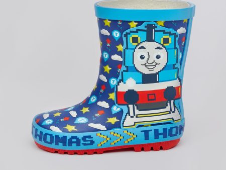 THOMAS THORNHILL WELLY Supply