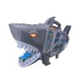 Teamsterz Beast Machines Robo Shark Transporter Fashion