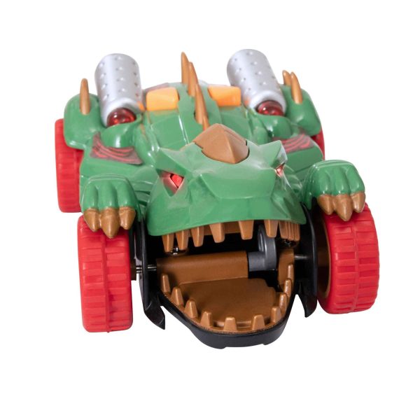 Teamsterz Monster Moverz Mini Dinosaur Car | Lights & Sounds Sale