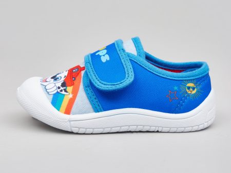 PAW PATROL CULLUM BUMPER SHOE Online Sale