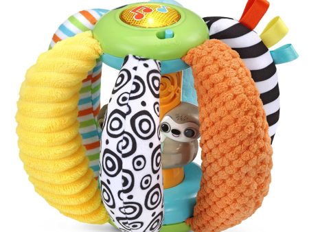 VTech Peek-A-Boo Surprise Toy on Sale