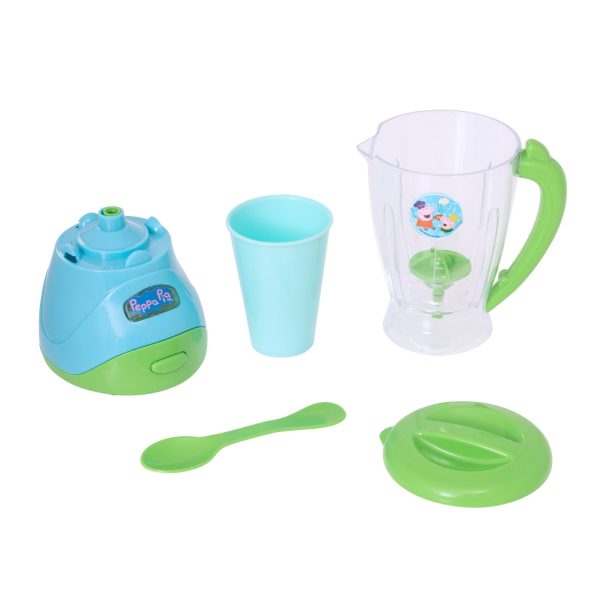 Peppa Pig Smoothie Maker Supply