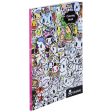 tokidoki Coloring Book For Sale