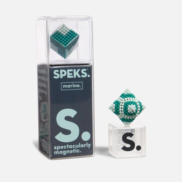 Speks - Elements on Sale