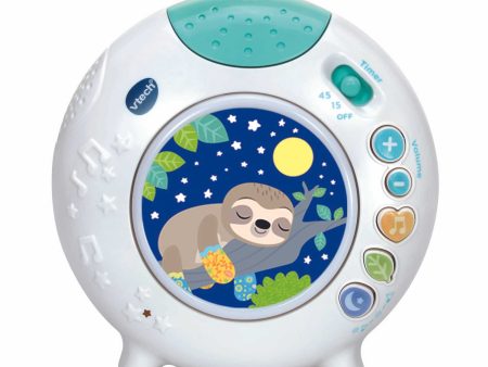 VTech Sleepy Sloth Cot Light For Sale