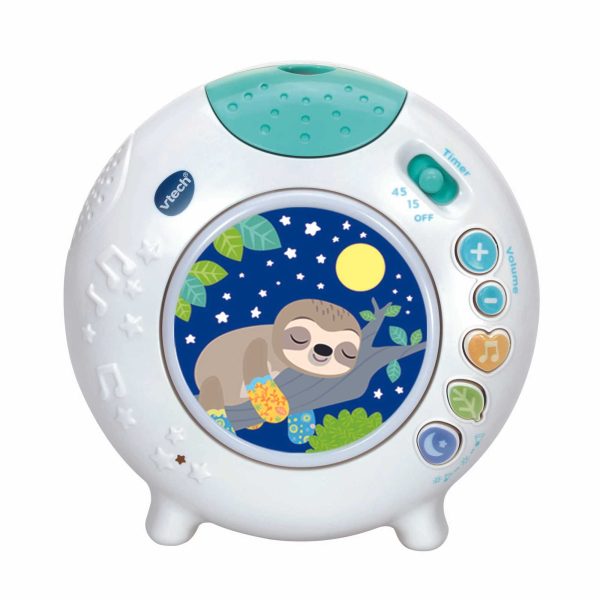 VTech Sleepy Sloth Cot Light For Sale