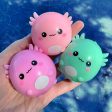 Sticky Bubble Blobbies - Baby Axolotl Online Sale