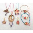 Wish*Craft Lunar Magic Charm Jewelry Hot on Sale