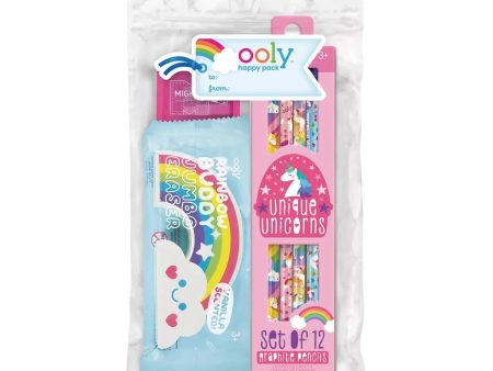 Unicorns Happy Pack For Cheap