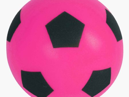 Foam Football (Single) | Pink Cheap