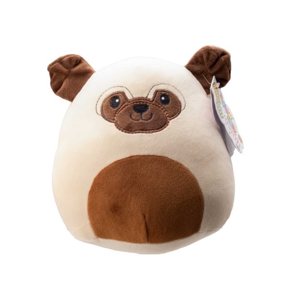 Squish Meez Cloudeez 9  Plush Toy | Percy Online Sale