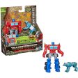 Transformers: Rise of the Beasts Optimus Prime   Wheeljack Assortment on Sale