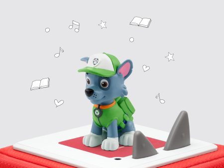 Tonies - Paw Patrol: Rocky Discount